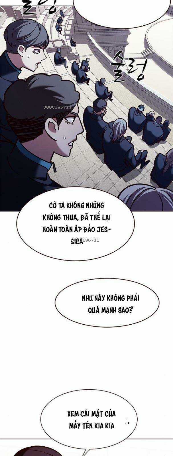 Biến Thân Thành Mèo - Chapter 194 - Trang 57