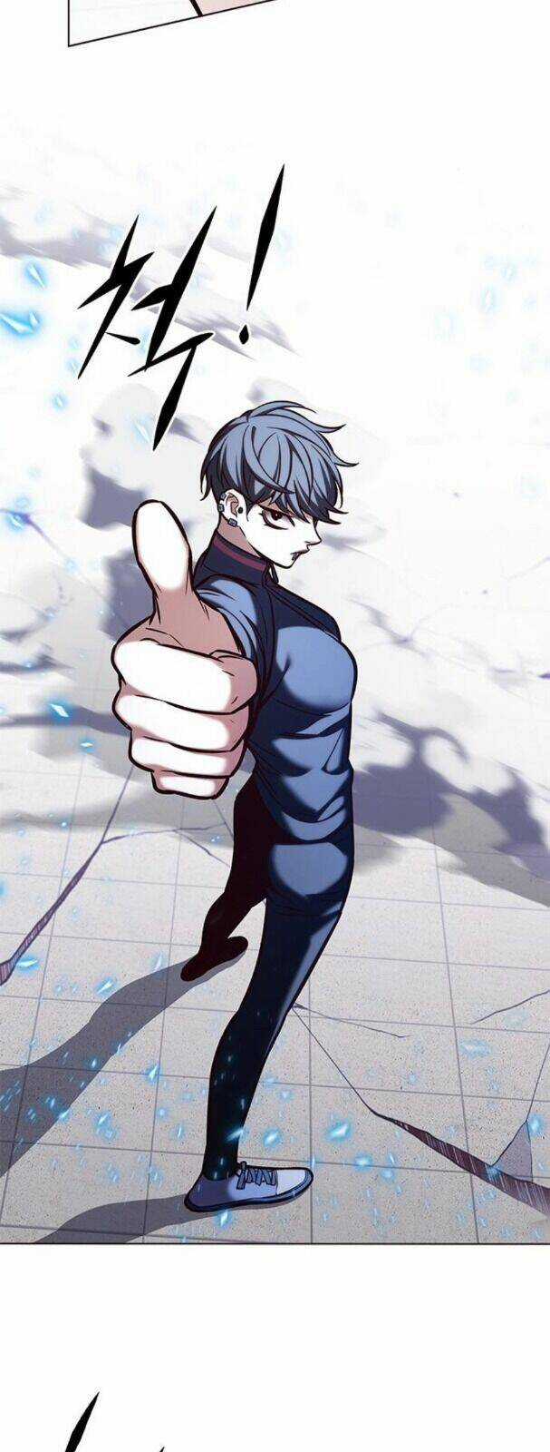 Biến Thân Thành Mèo - Chapter 194 - Trang 63