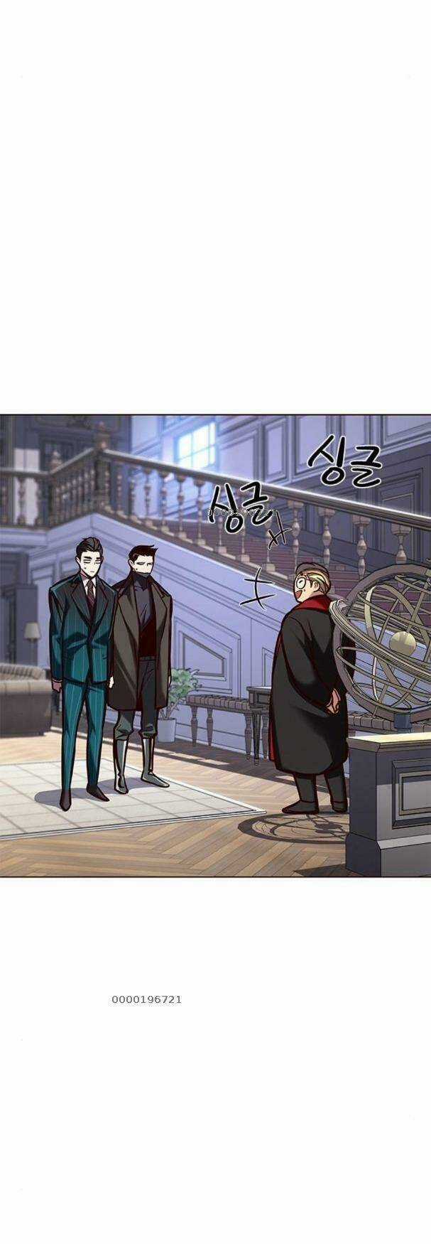 Biến Thân Thành Mèo - Chapter 195 - Trang 3