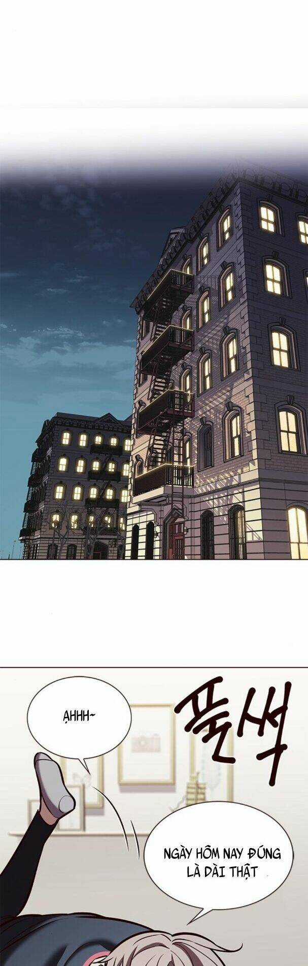 Biến Thân Thành Mèo - Chapter 195 - Trang 44