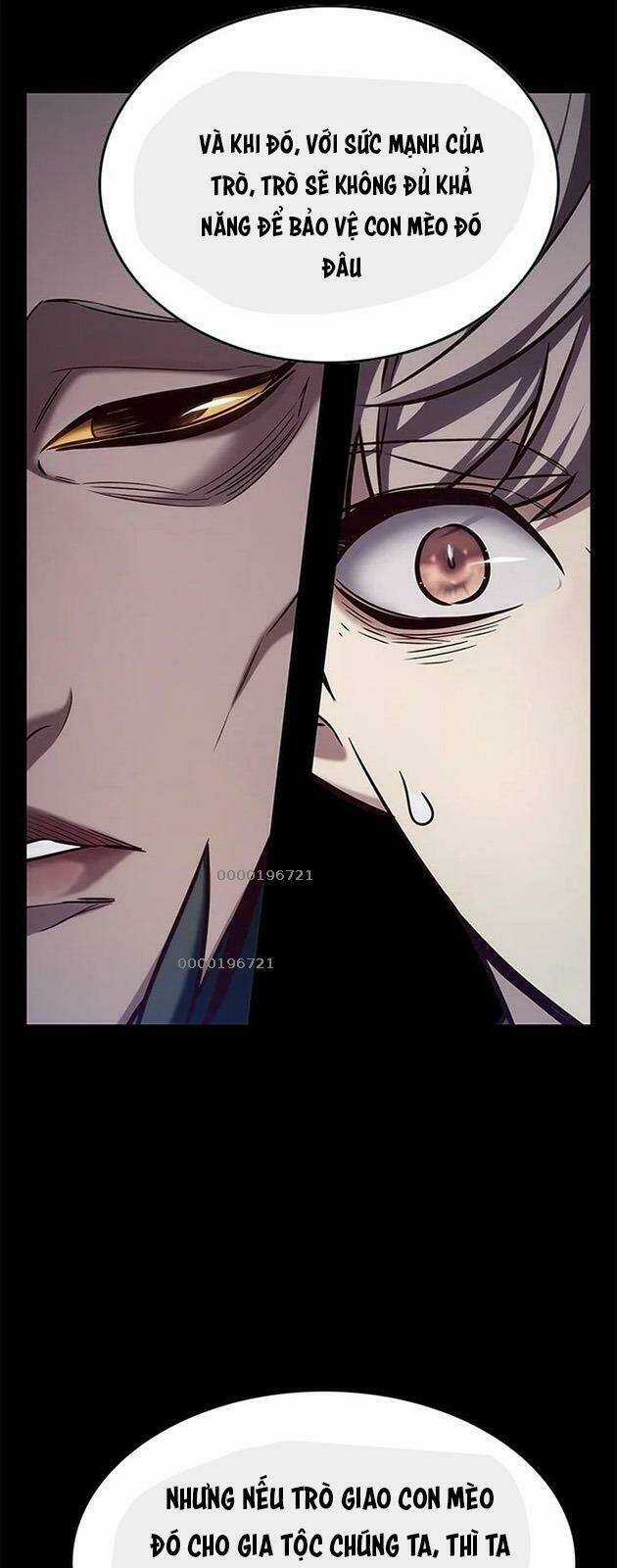 Biến Thân Thành Mèo - Chapter 196 - Trang 17