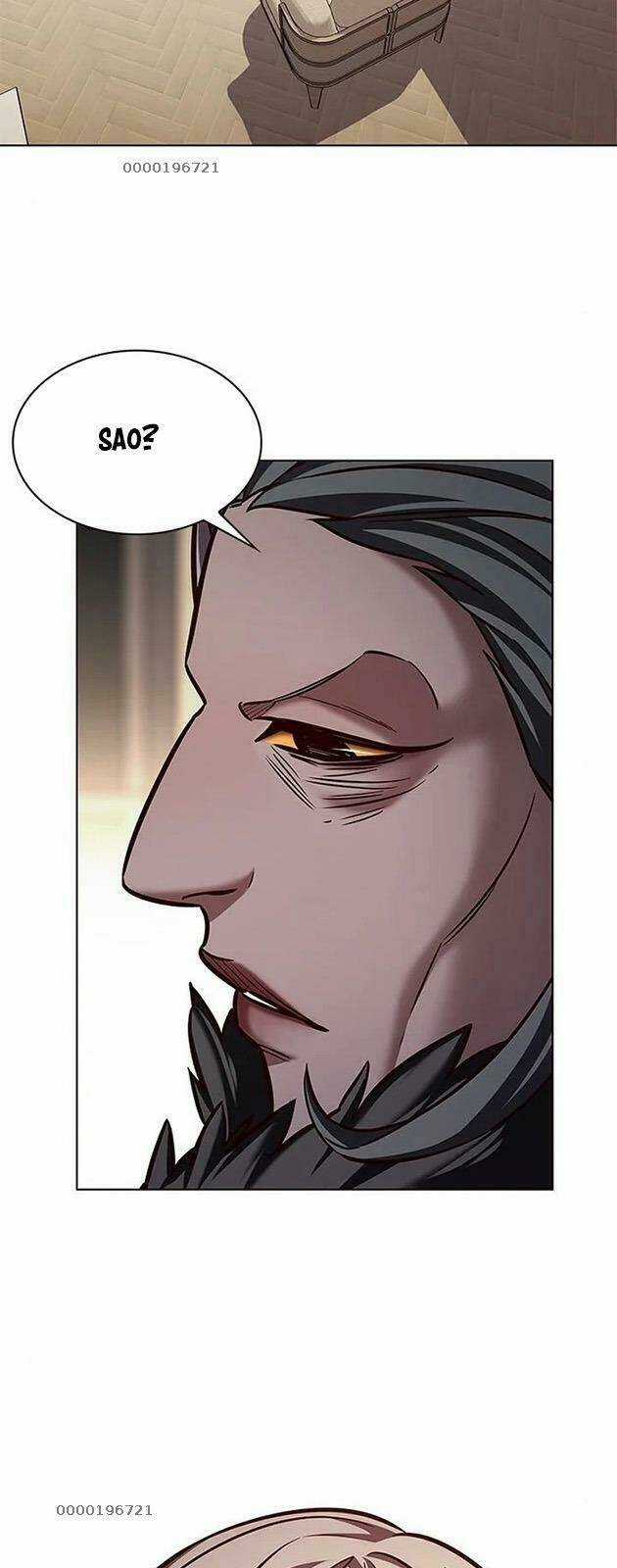 Biến Thân Thành Mèo - Chapter 196 - Trang 21