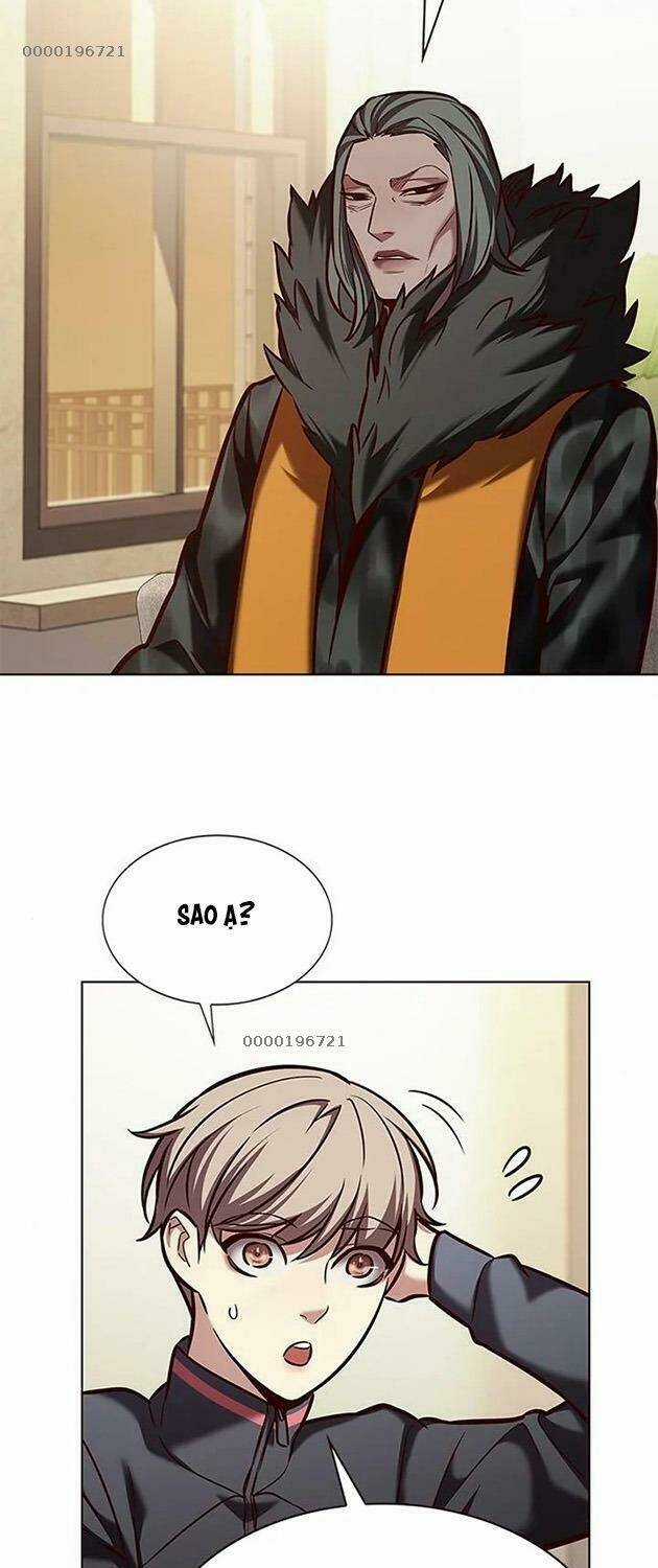 Biến Thân Thành Mèo - Chapter 196 - Trang 5