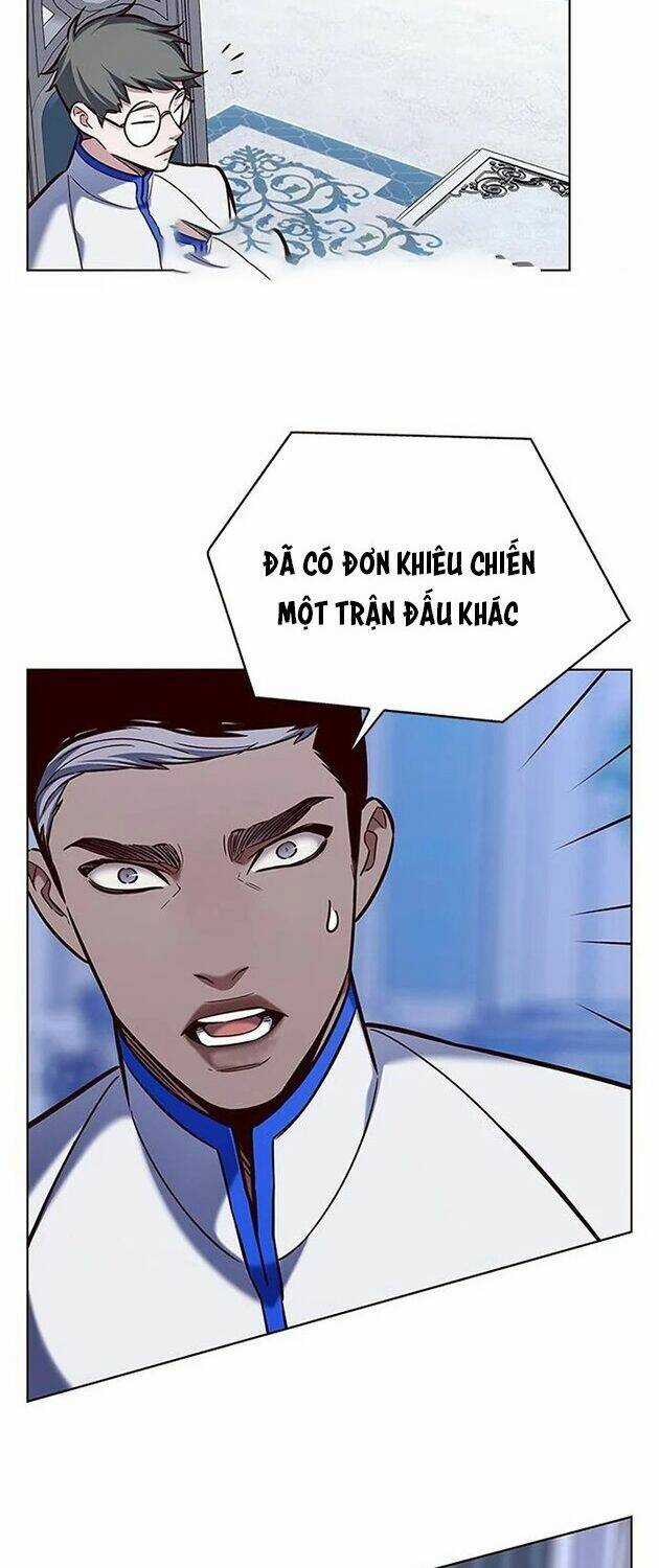 Biến Thân Thành Mèo - Chapter 196 - Trang 52