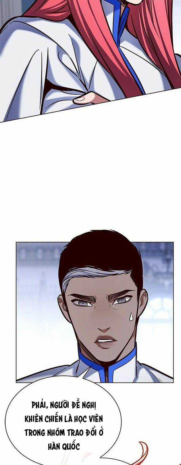 Biến Thân Thành Mèo - Chapter 196 - Trang 55