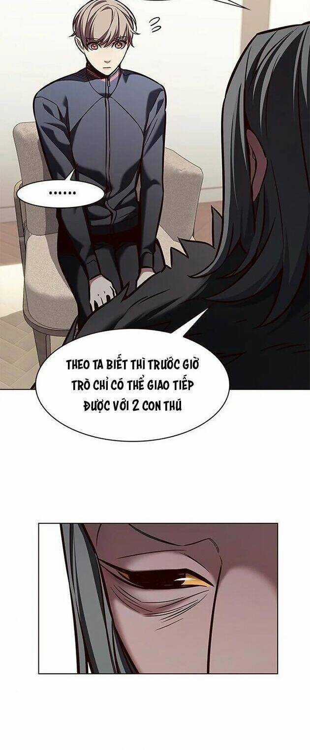Biến Thân Thành Mèo - Chapter 196 - Trang 8