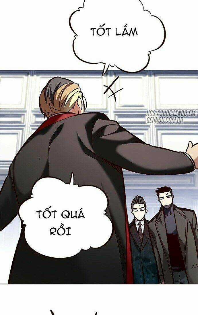 Biến Thân Thành Mèo - Chapter 197 - Trang 3