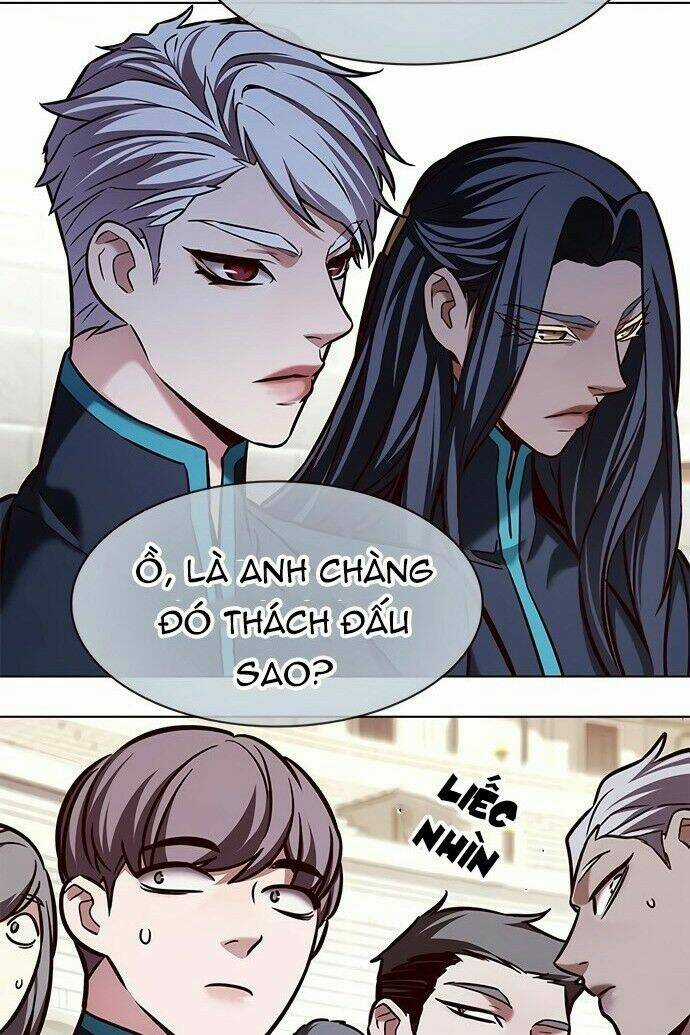 Biến Thân Thành Mèo - Chapter 197 - Trang 47
