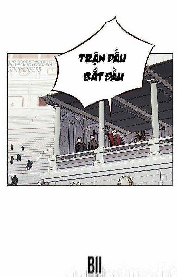 Biến Thân Thành Mèo - Chapter 197 - Trang 86