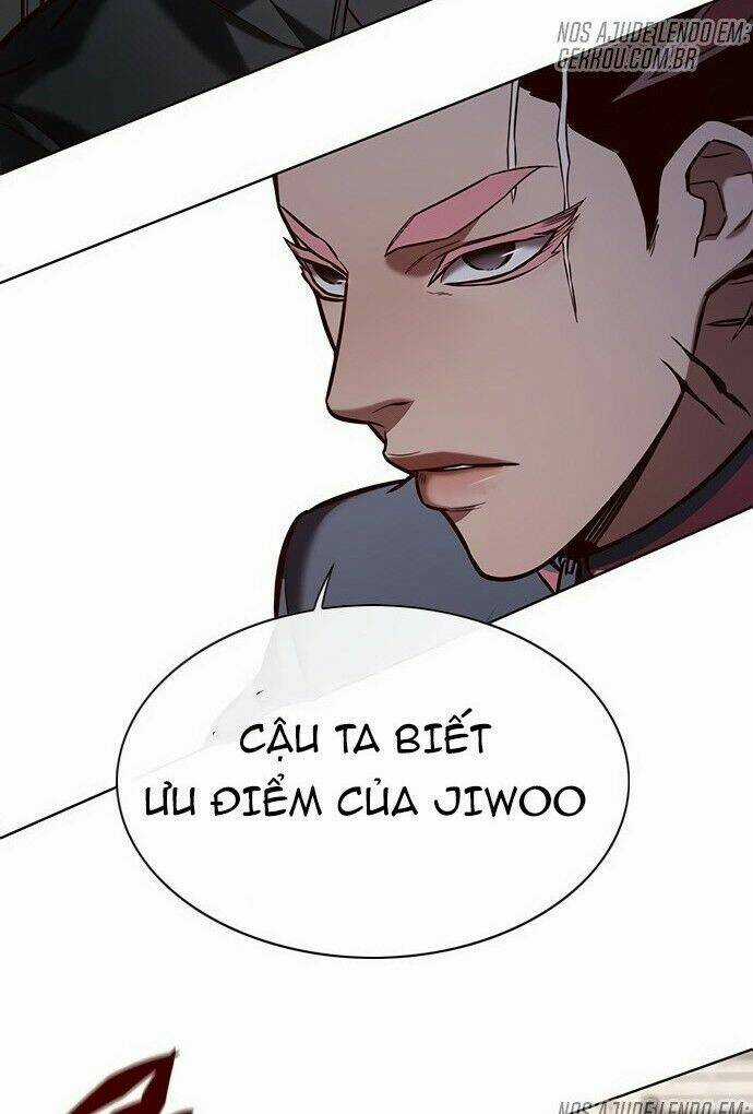 Biến Thân Thành Mèo - Chapter 197 - Trang 91