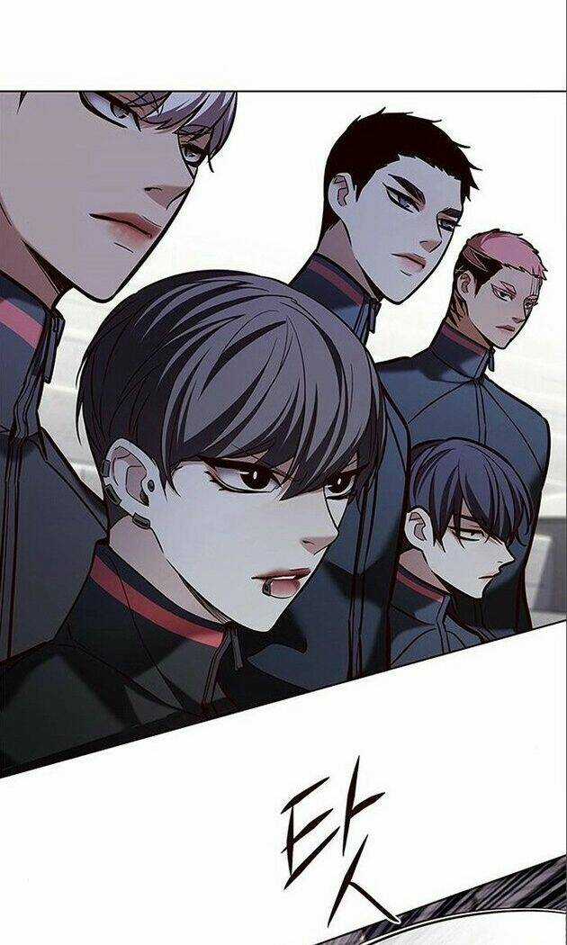 Biến Thân Thành Mèo - Chapter 198 - Trang 23