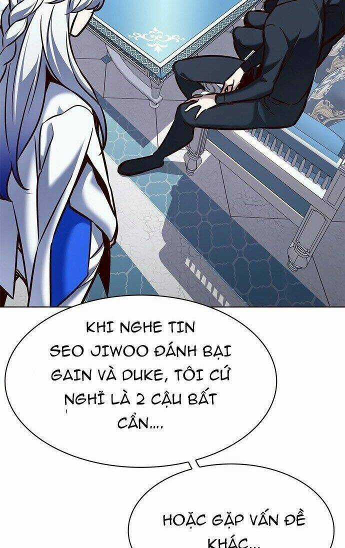 Biến Thân Thành Mèo - Chapter 199 - Trang 30