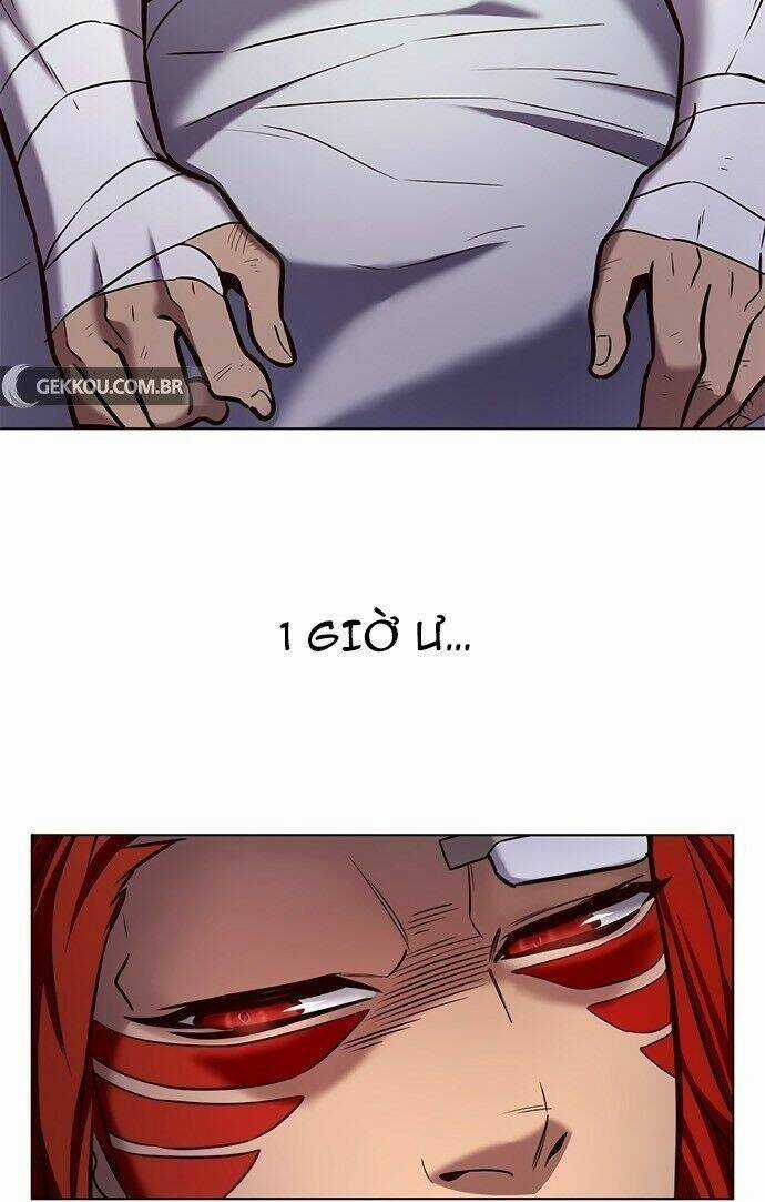 Biến Thân Thành Mèo - Chapter 199 - Trang 4