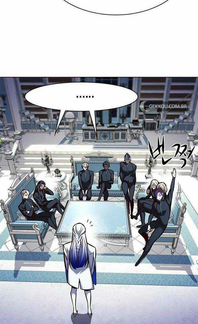 Biến Thân Thành Mèo - Chapter 199 - Trang 42