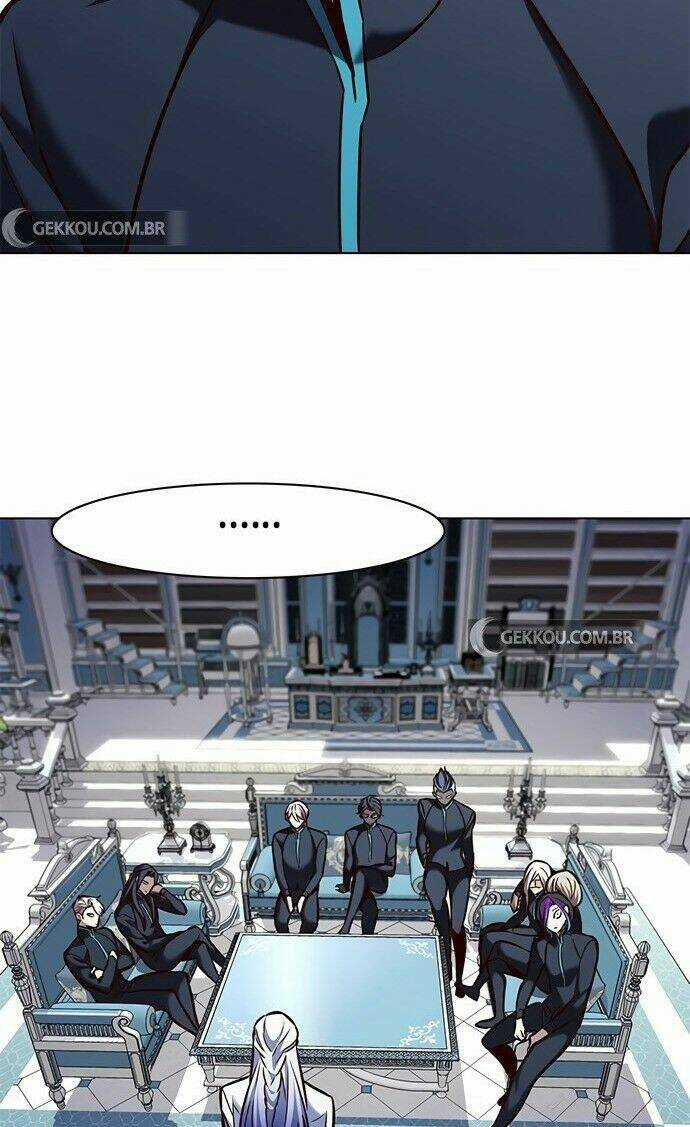 Biến Thân Thành Mèo - Chapter 199 - Trang 44