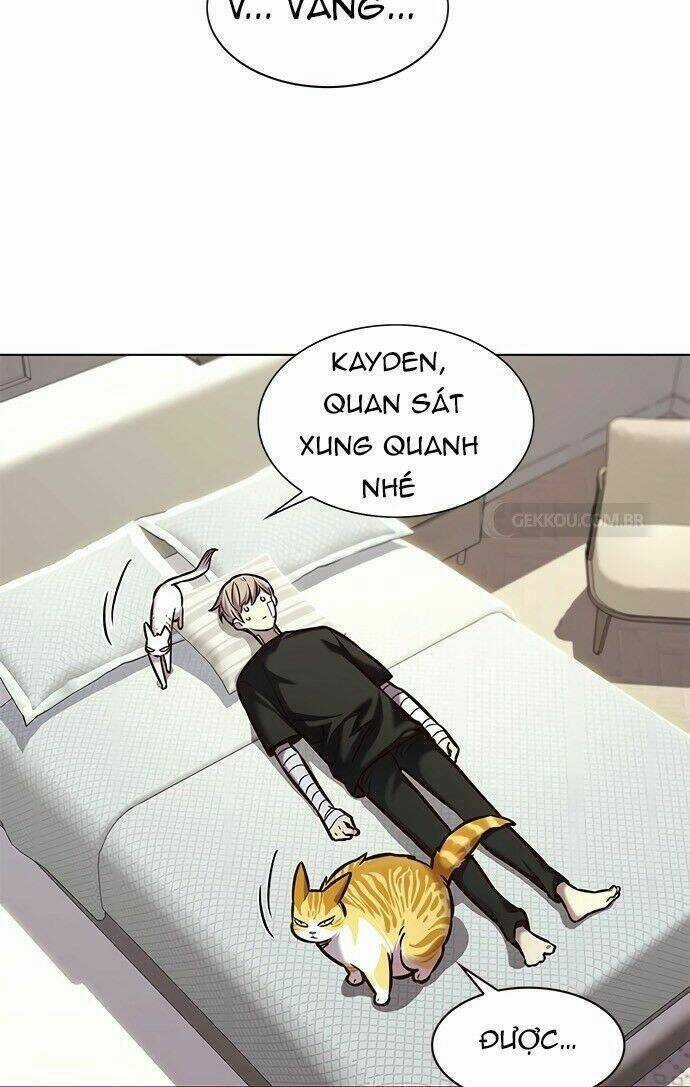 Biến Thân Thành Mèo - Chapter 199 - Trang 67