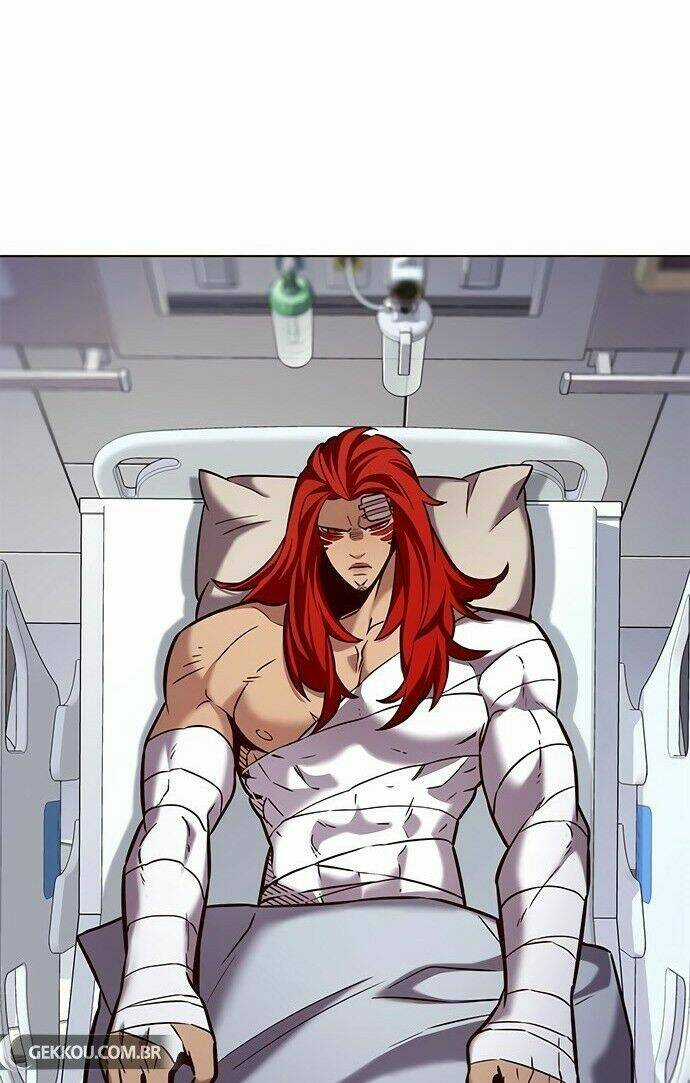 Biến Thân Thành Mèo - Chapter 199 - Trang 8