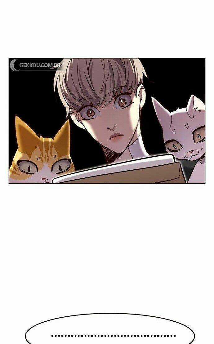 Biến Thân Thành Mèo - Chapter 199 - Trang 91