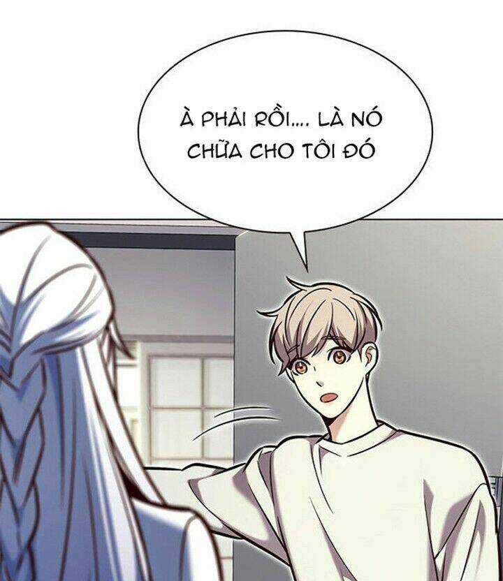 Biến Thân Thành Mèo - Chapter 200 - Trang 49