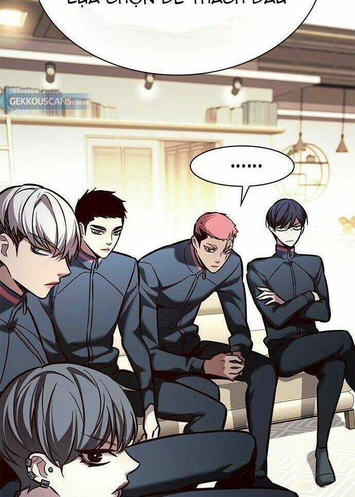 Biến Thân Thành Mèo - Chapter 201 - Trang 60