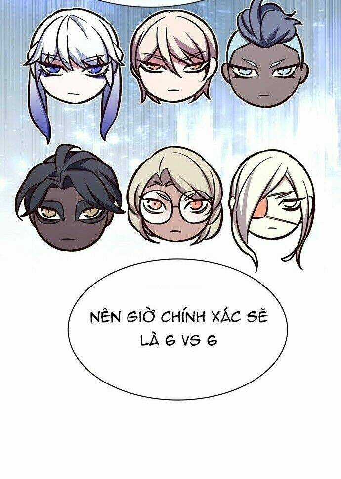 Biến Thân Thành Mèo - Chapter 201 - Trang 70