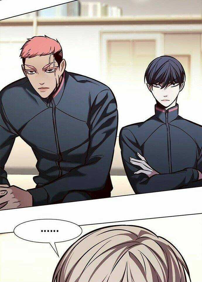 Biến Thân Thành Mèo - Chapter 201 - Trang 72