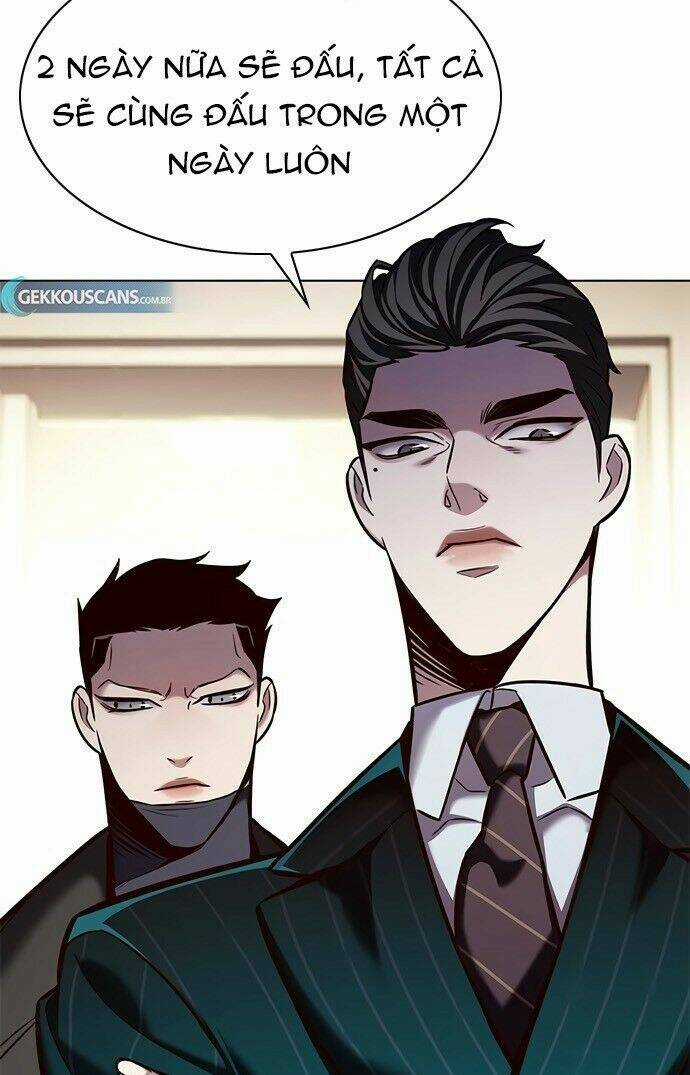 Biến Thân Thành Mèo - Chapter 201 - Trang 90