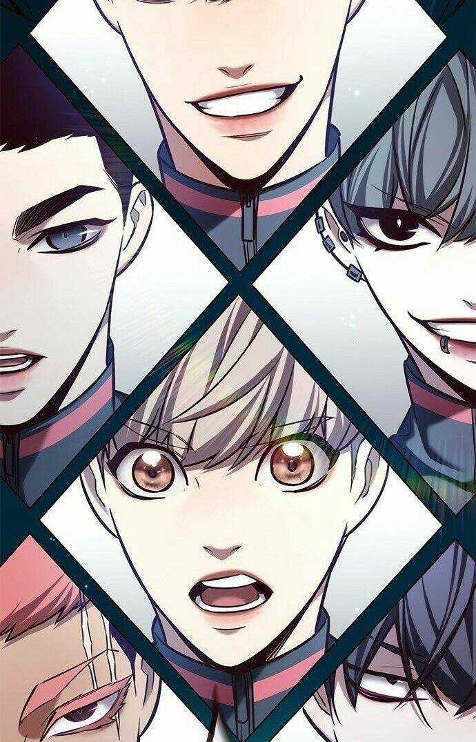 Biến Thân Thành Mèo - Chapter 201 - Trang 97