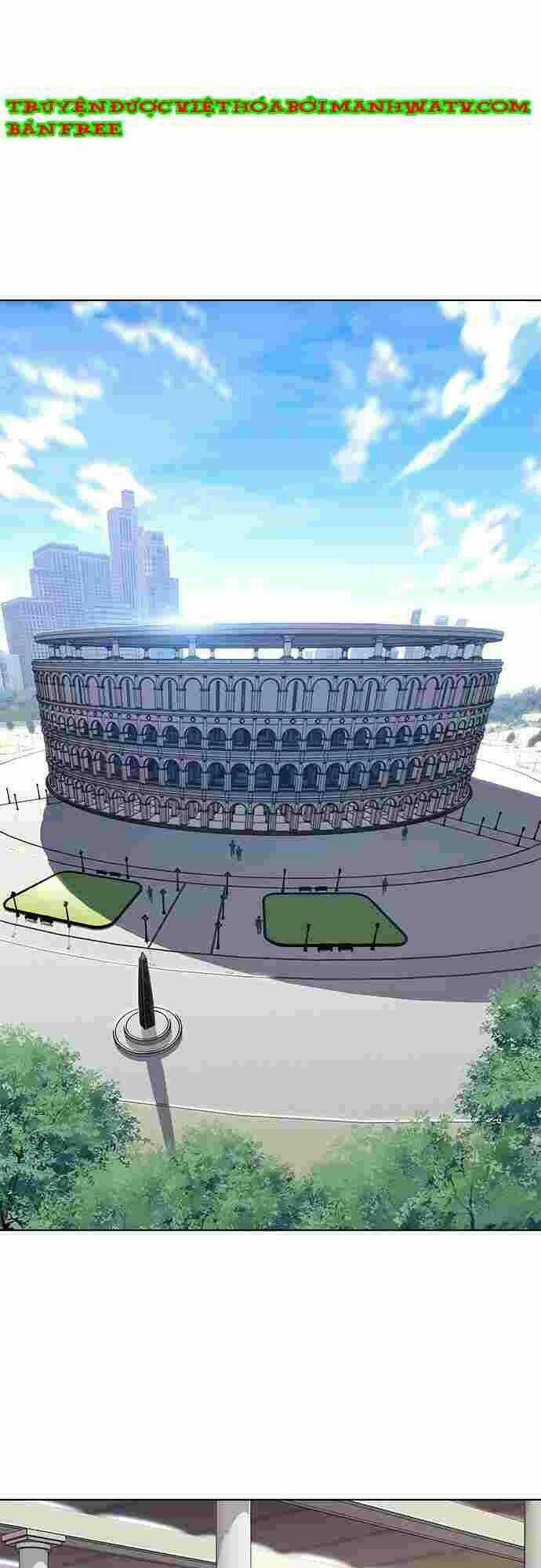 Biến Thân Thành Mèo - Chapter 202 - Trang 1