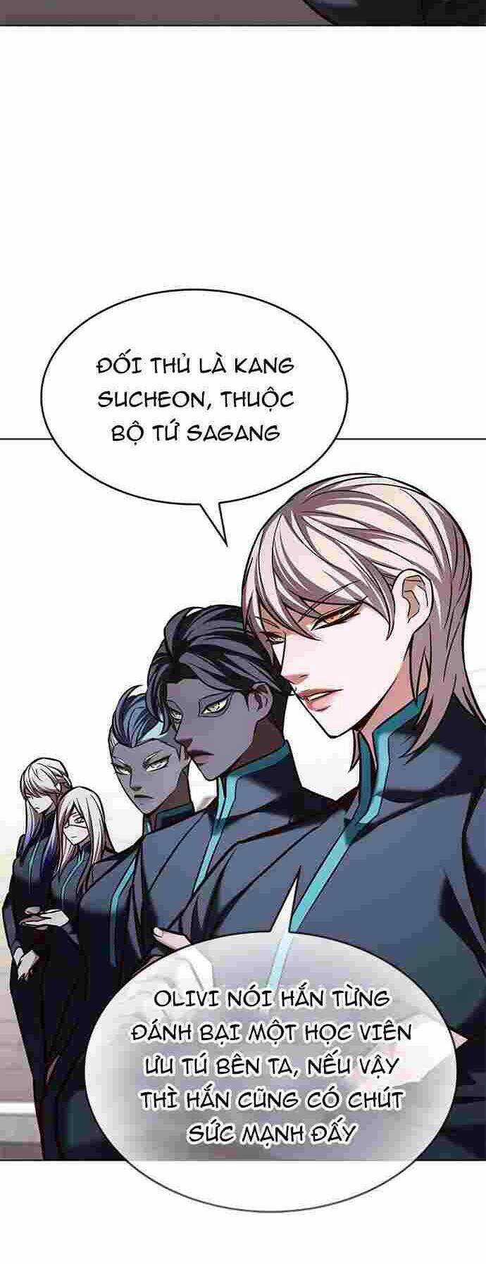 Biến Thân Thành Mèo - Chapter 202 - Trang 14