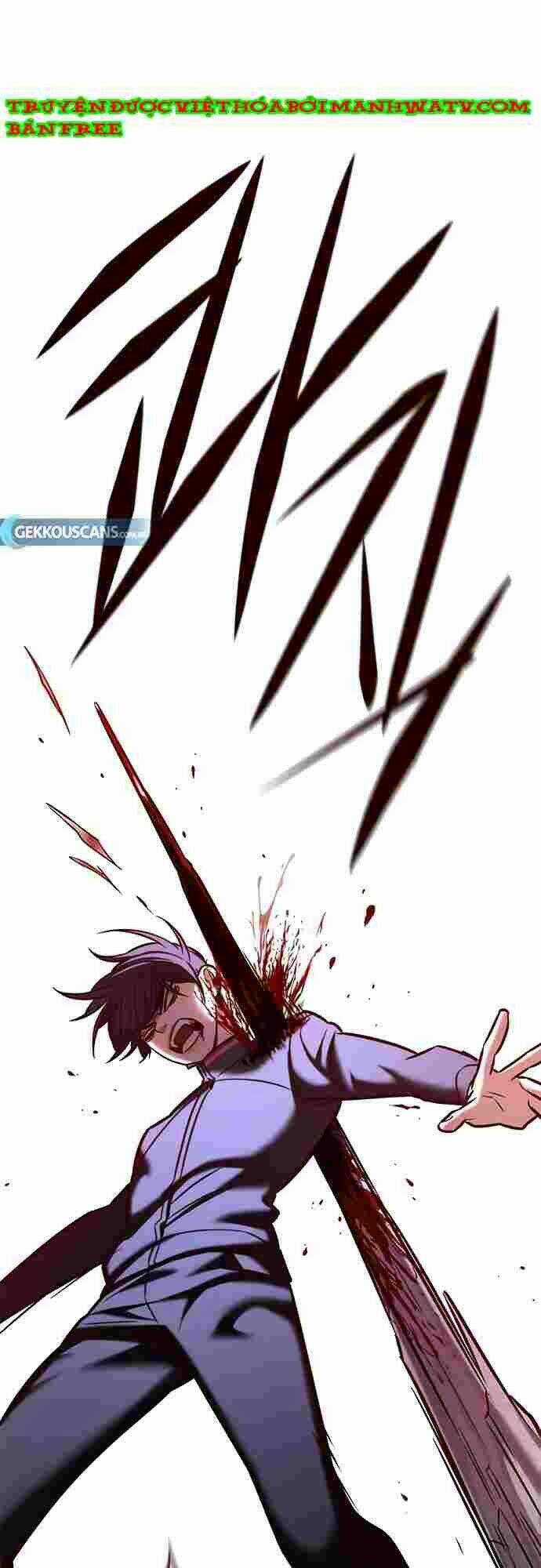 Biến Thân Thành Mèo - Chapter 202 - Trang 29