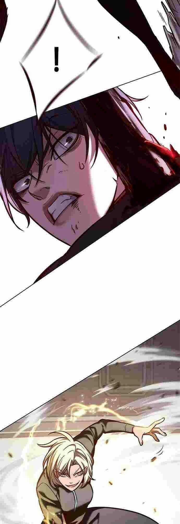 Biến Thân Thành Mèo - Chapter 202 - Trang 30