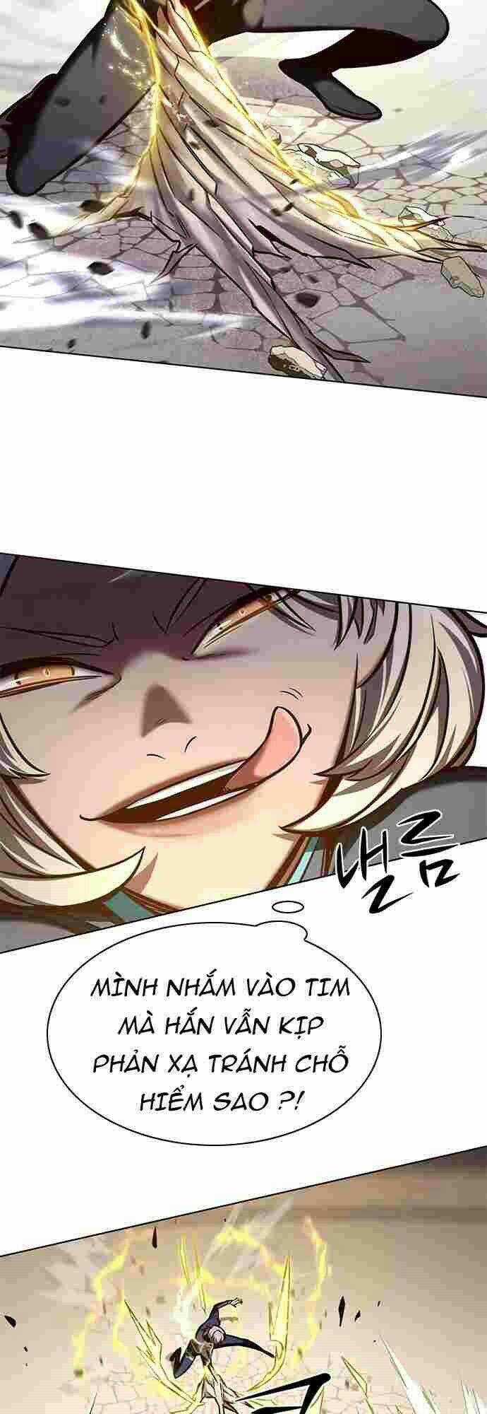 Biến Thân Thành Mèo - Chapter 202 - Trang 31