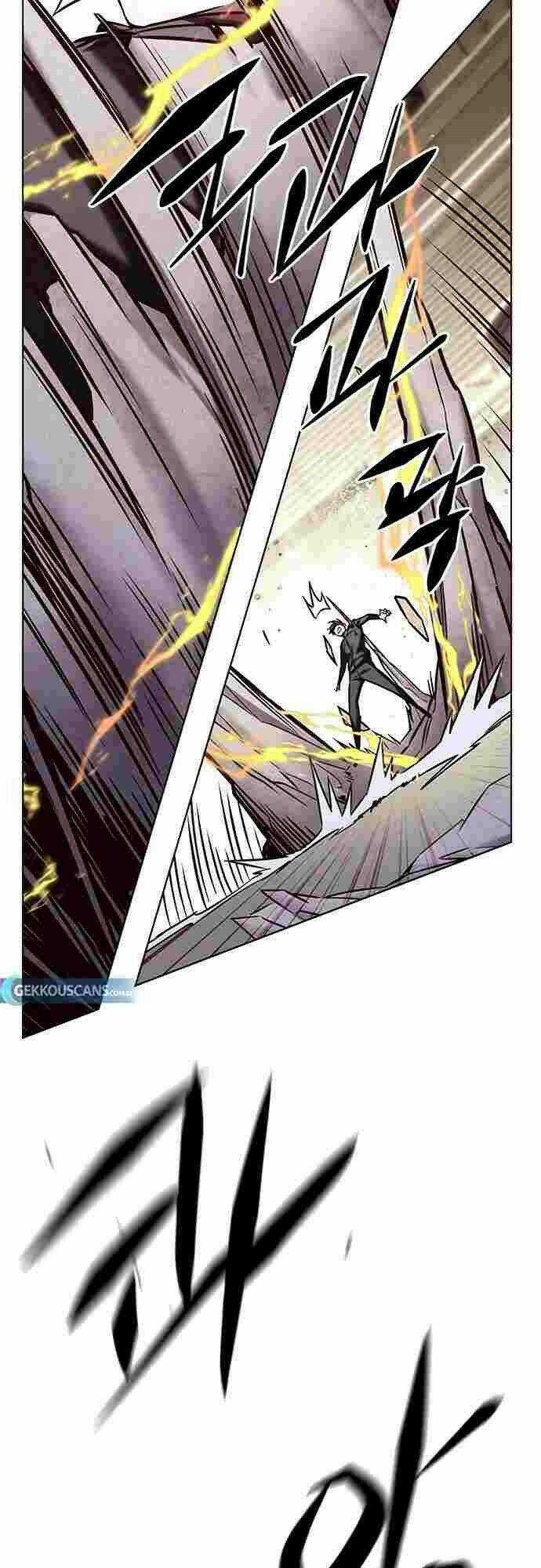 Biến Thân Thành Mèo - Chapter 202 - Trang 33