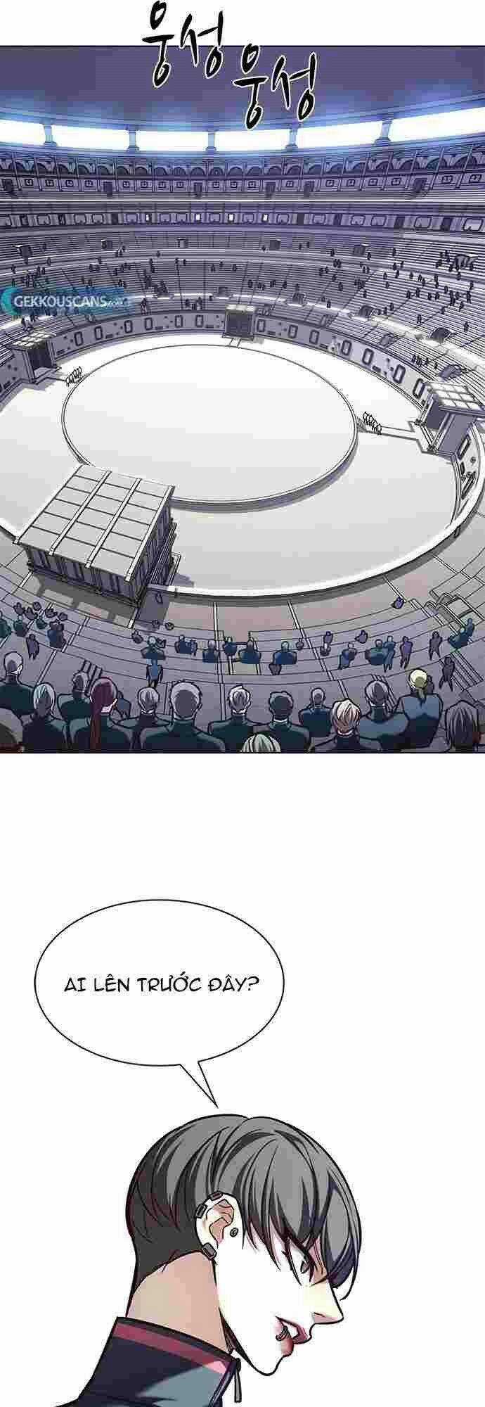 Biến Thân Thành Mèo - Chapter 202 - Trang 5