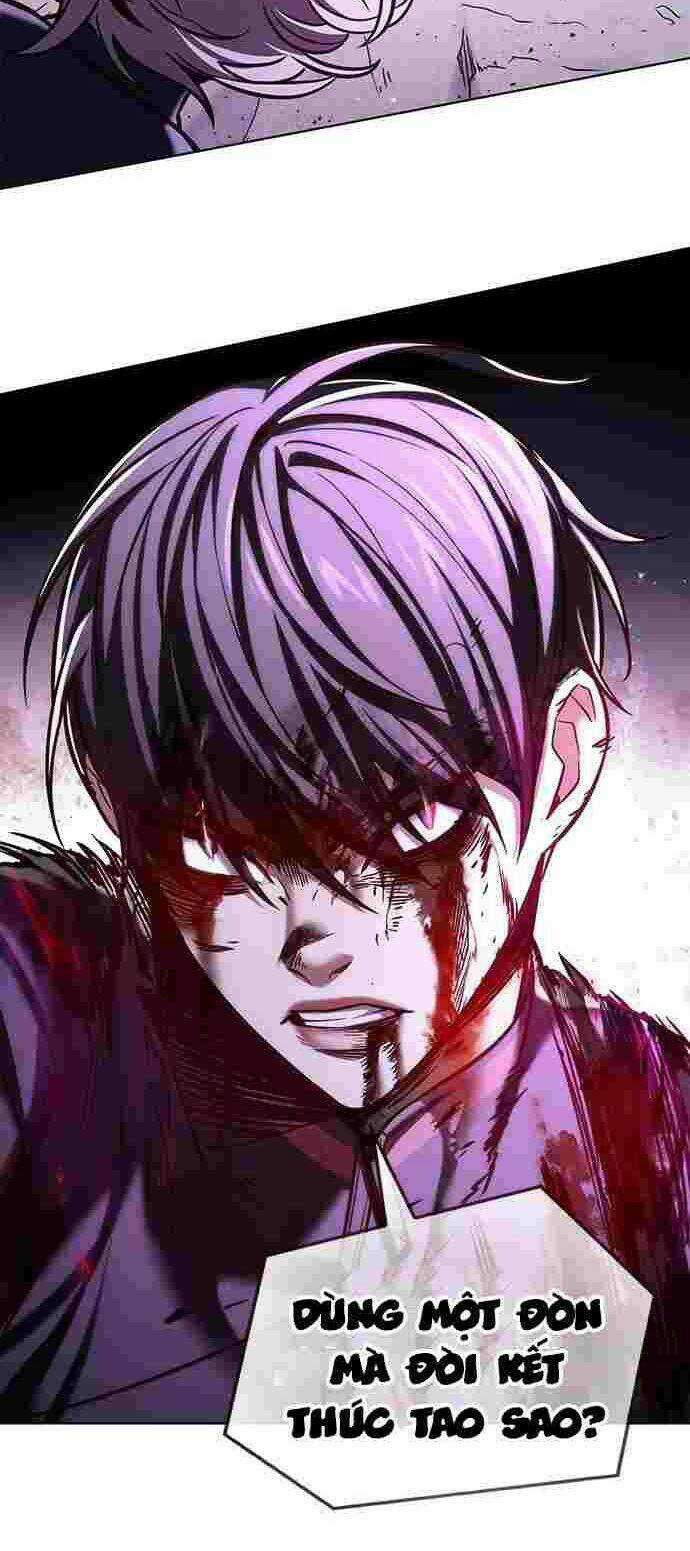 Biến Thân Thành Mèo - Chapter 202 - Trang 42
