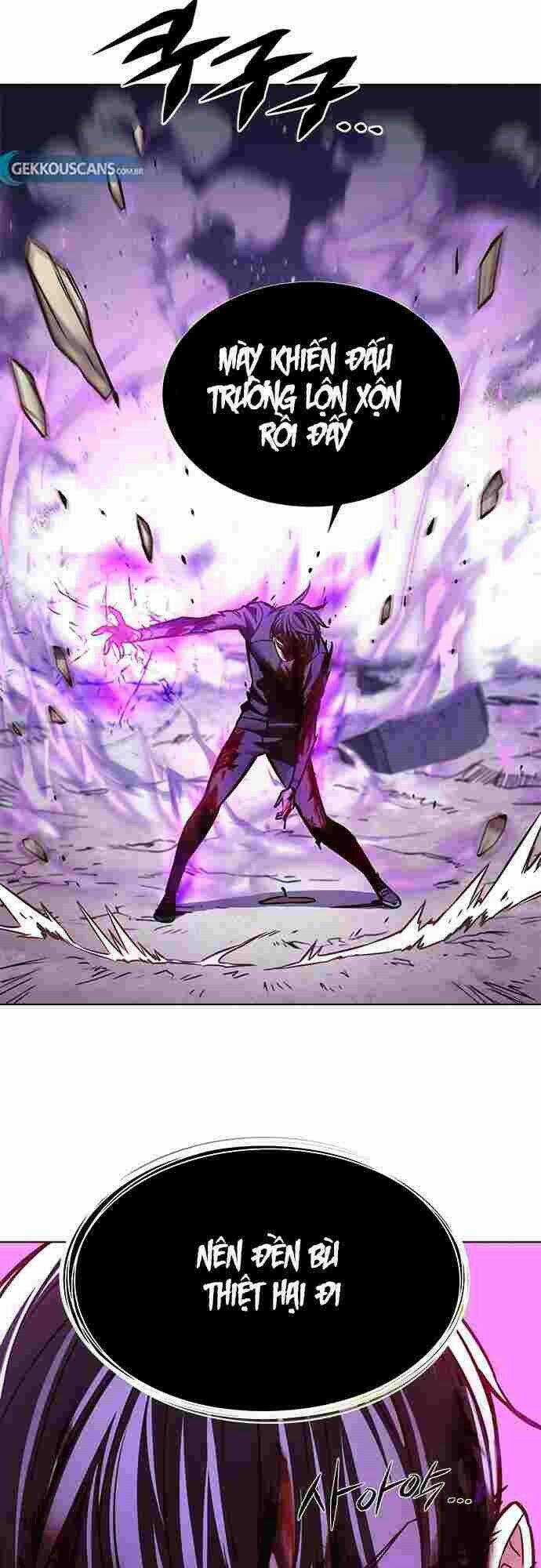 Biến Thân Thành Mèo - Chapter 202 - Trang 46