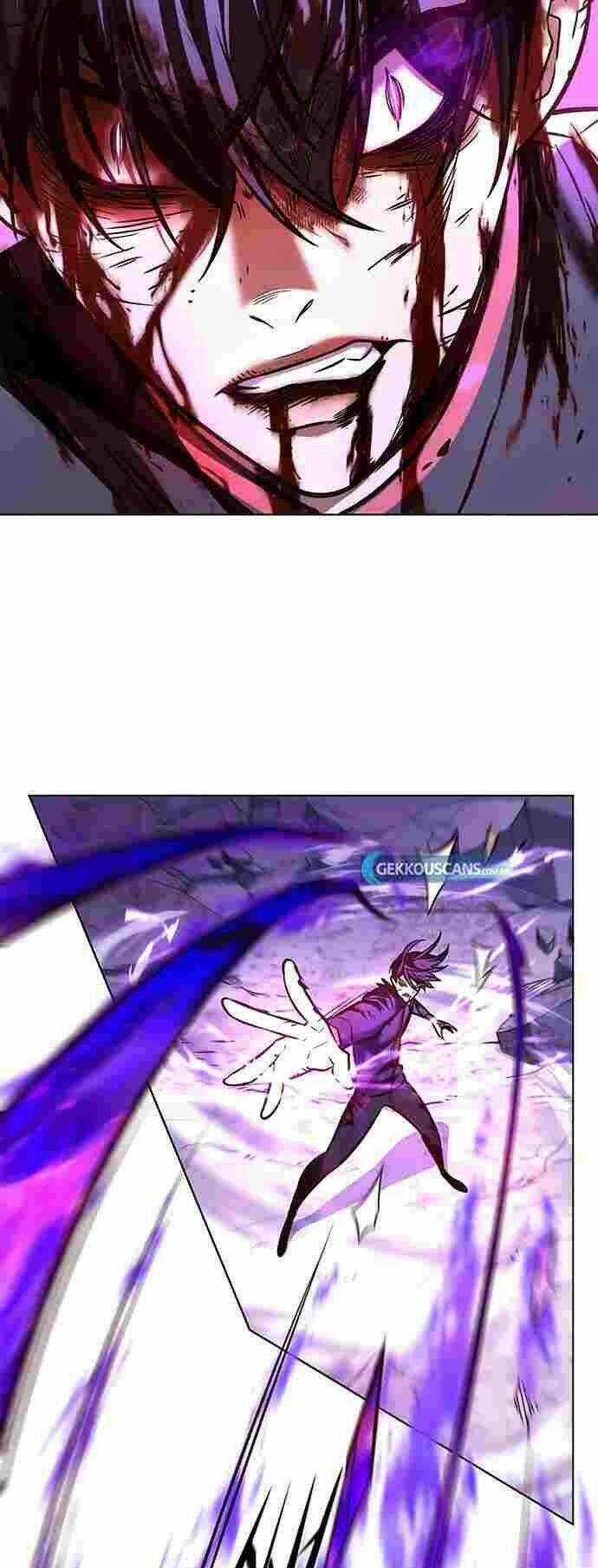 Biến Thân Thành Mèo - Chapter 202 - Trang 47