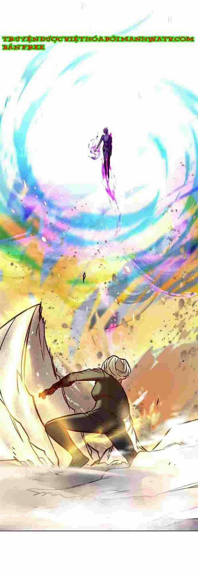 Biến Thân Thành Mèo - Chapter 202 - Trang 56