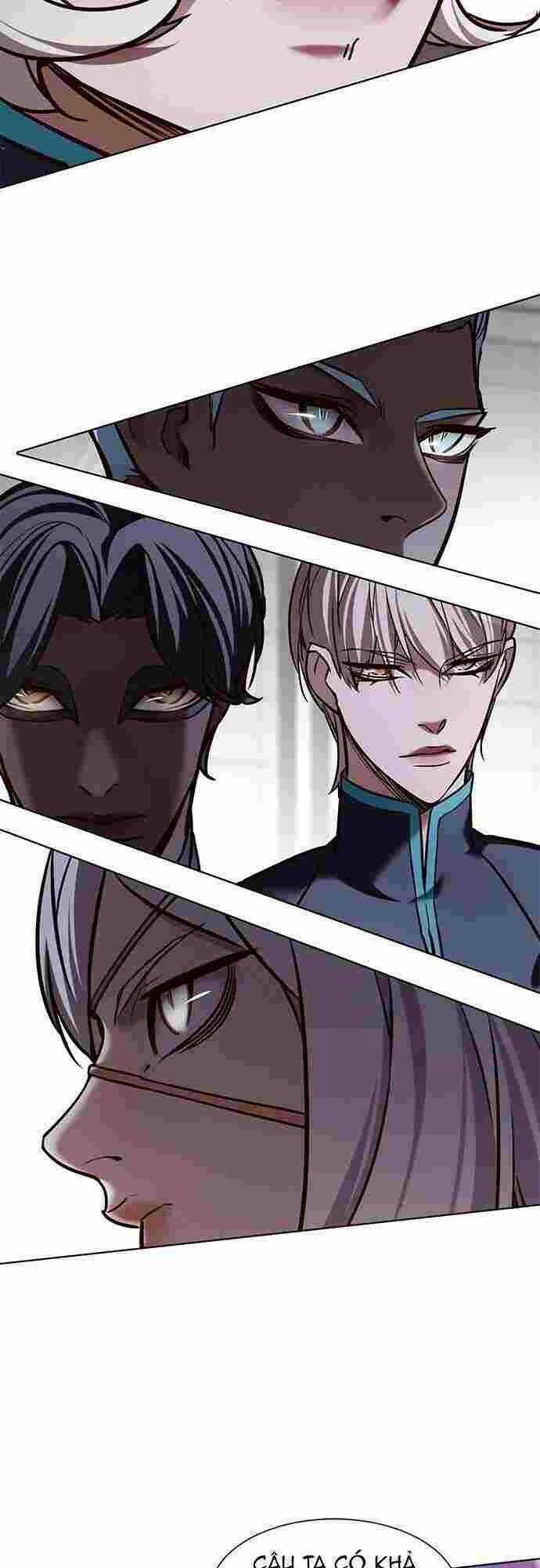 Biến Thân Thành Mèo - Chapter 202 - Trang 58