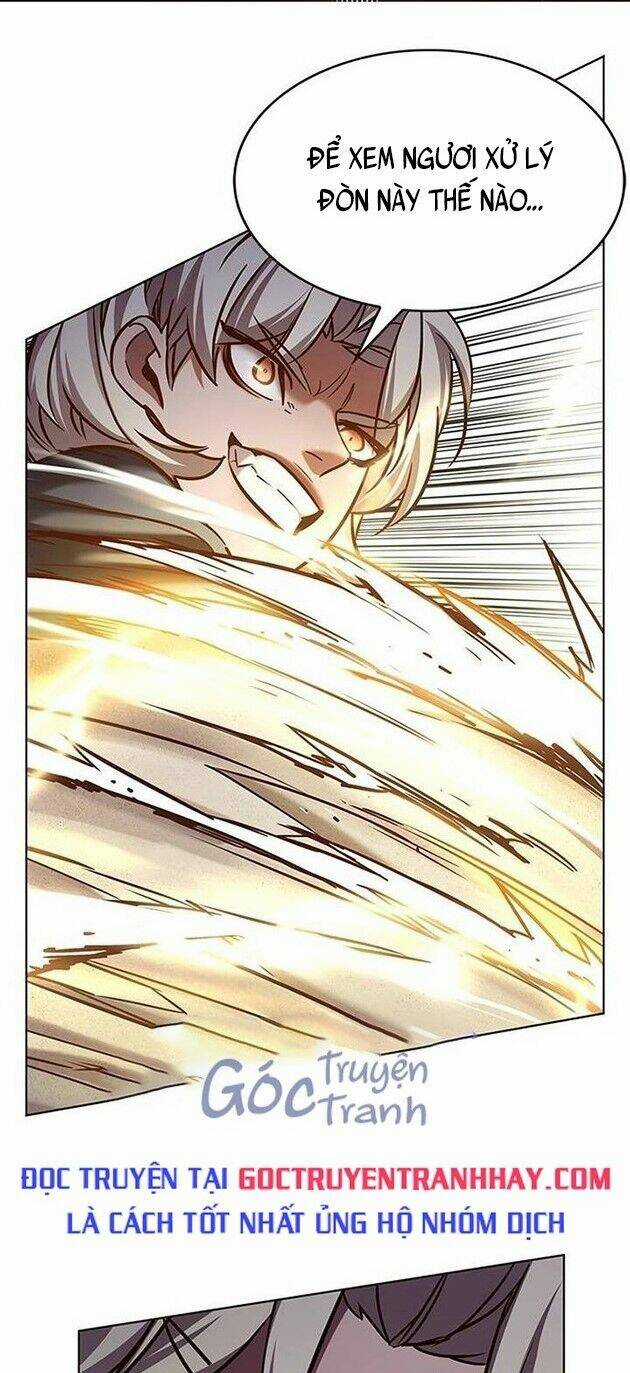 Biến Thân Thành Mèo - Chapter 203 - Trang 1