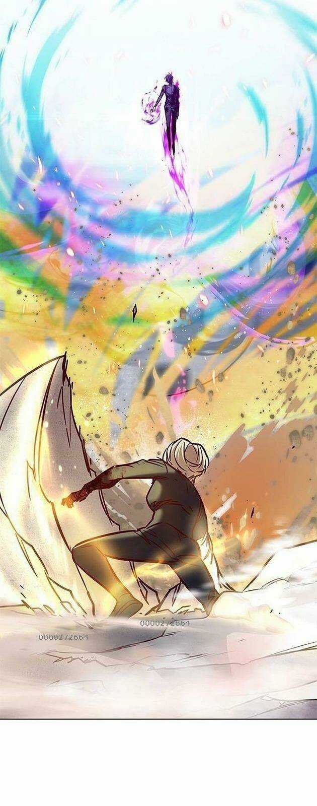 Biến Thân Thành Mèo - Chapter 203 - Trang 3