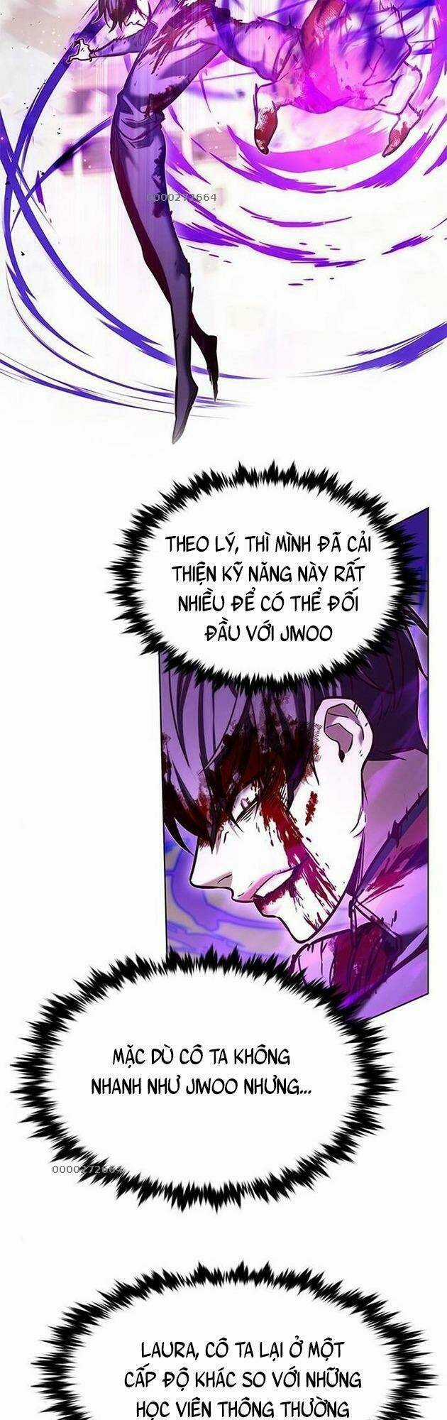 Biến Thân Thành Mèo - Chapter 203 - Trang 24