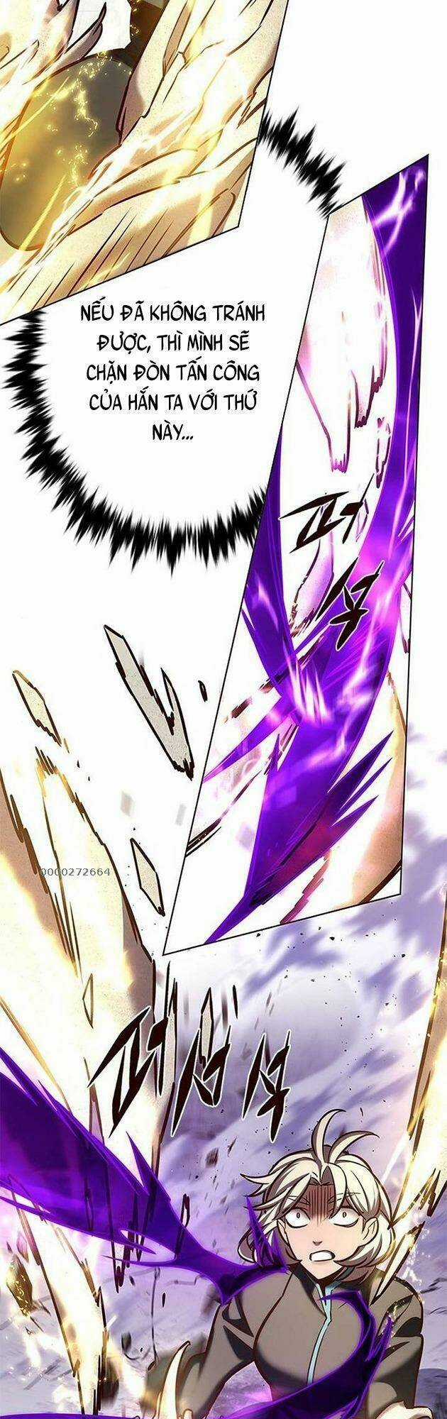 Biến Thân Thành Mèo - Chapter 203 - Trang 30