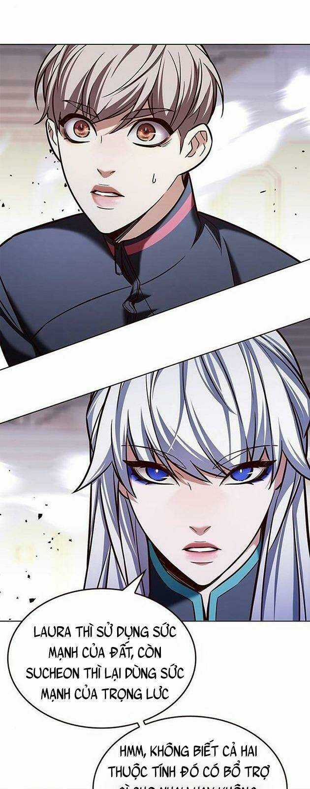 Biến Thân Thành Mèo - Chapter 203 - Trang 4