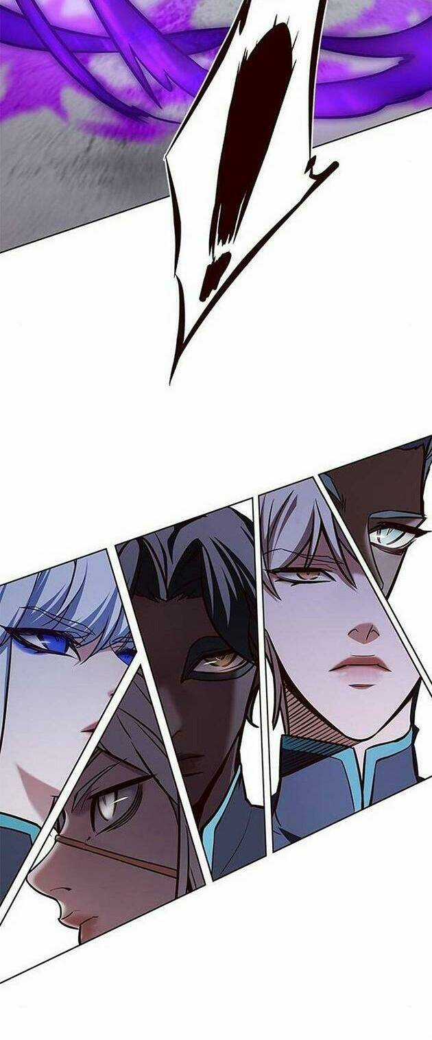 Biến Thân Thành Mèo - Chapter 203 - Trang 35