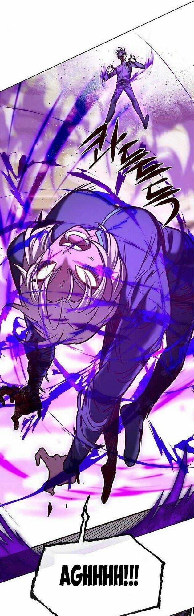 Biến Thân Thành Mèo - Chapter 203 - Trang 36