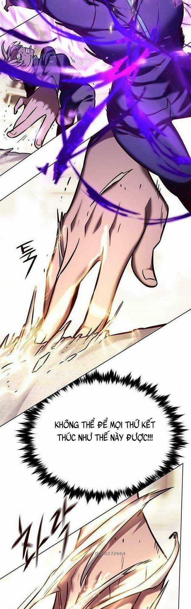 Biến Thân Thành Mèo - Chapter 203 - Trang 40