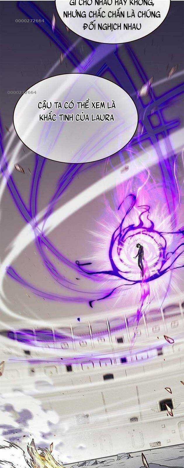 Biến Thân Thành Mèo - Chapter 203 - Trang 5