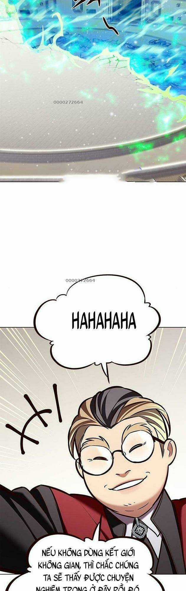 Biến Thân Thành Mèo - Chapter 203 - Trang 56